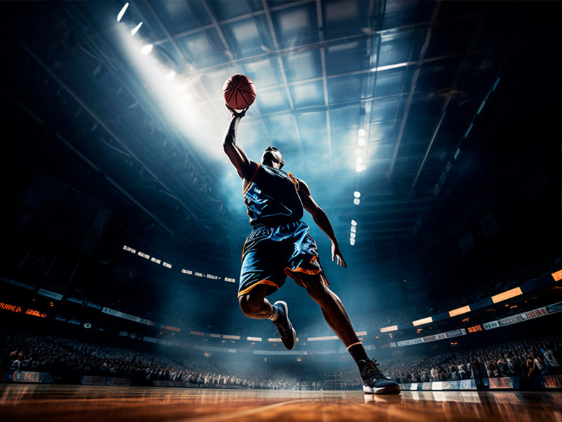 [腾讯QQ]NBA总决赛G3 马刺vs尼克斯 第二节 录像