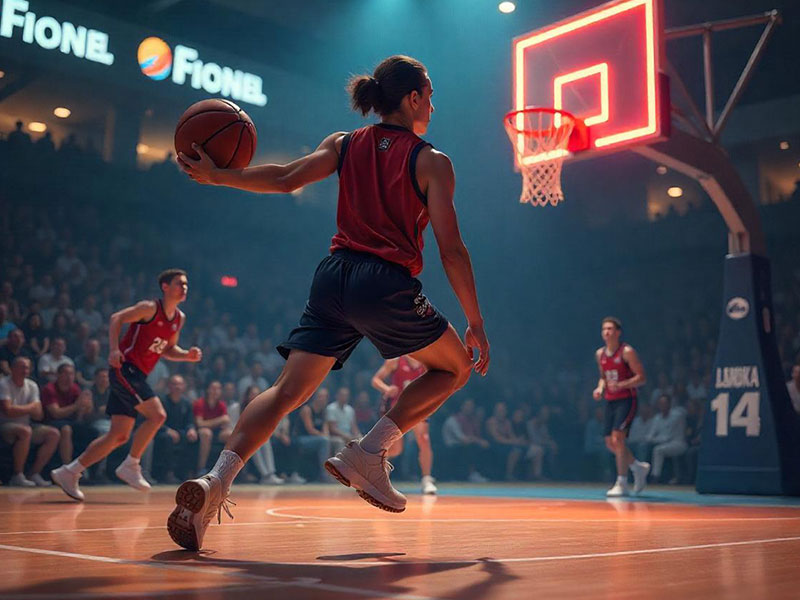 [腾讯QQ]NBA总决赛G4 马刺vs尼克斯 第三节 录像