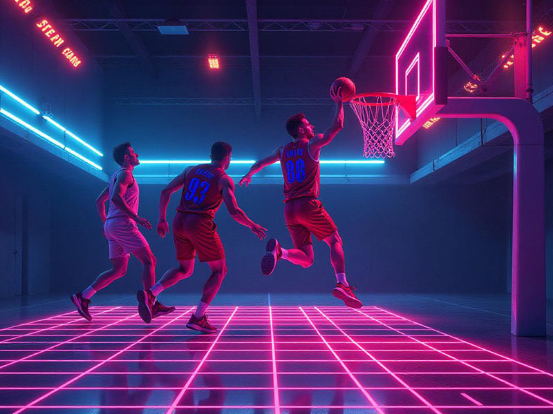 [腾讯QQ]NBA总决赛G4 马刺vs尼克斯 第一节 录像