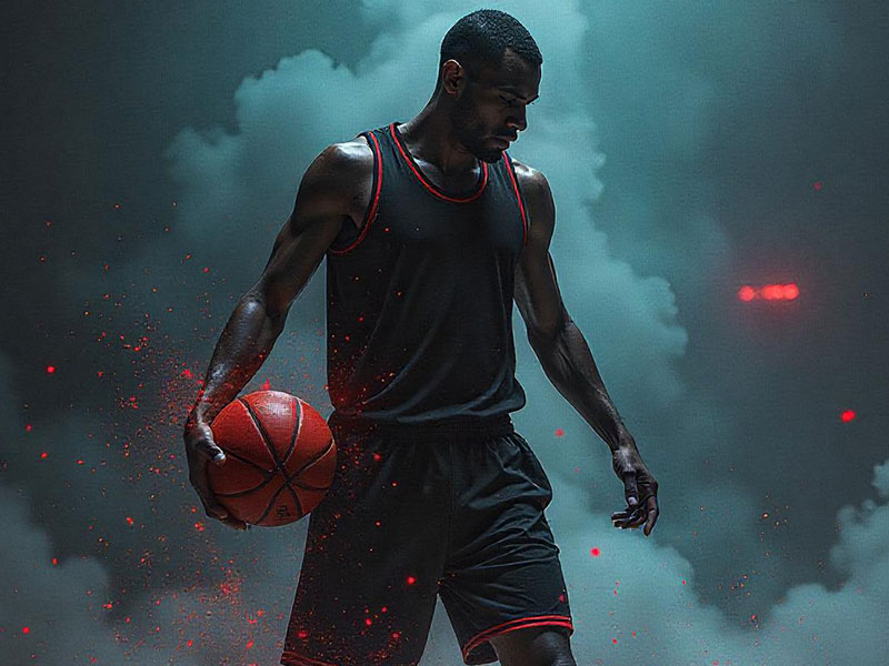 03月26日 NBA常规赛 公牛vs76人 全场录像回放